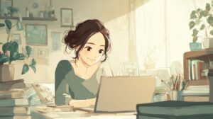 大人のためのアフィリエイト講座のマニュアル