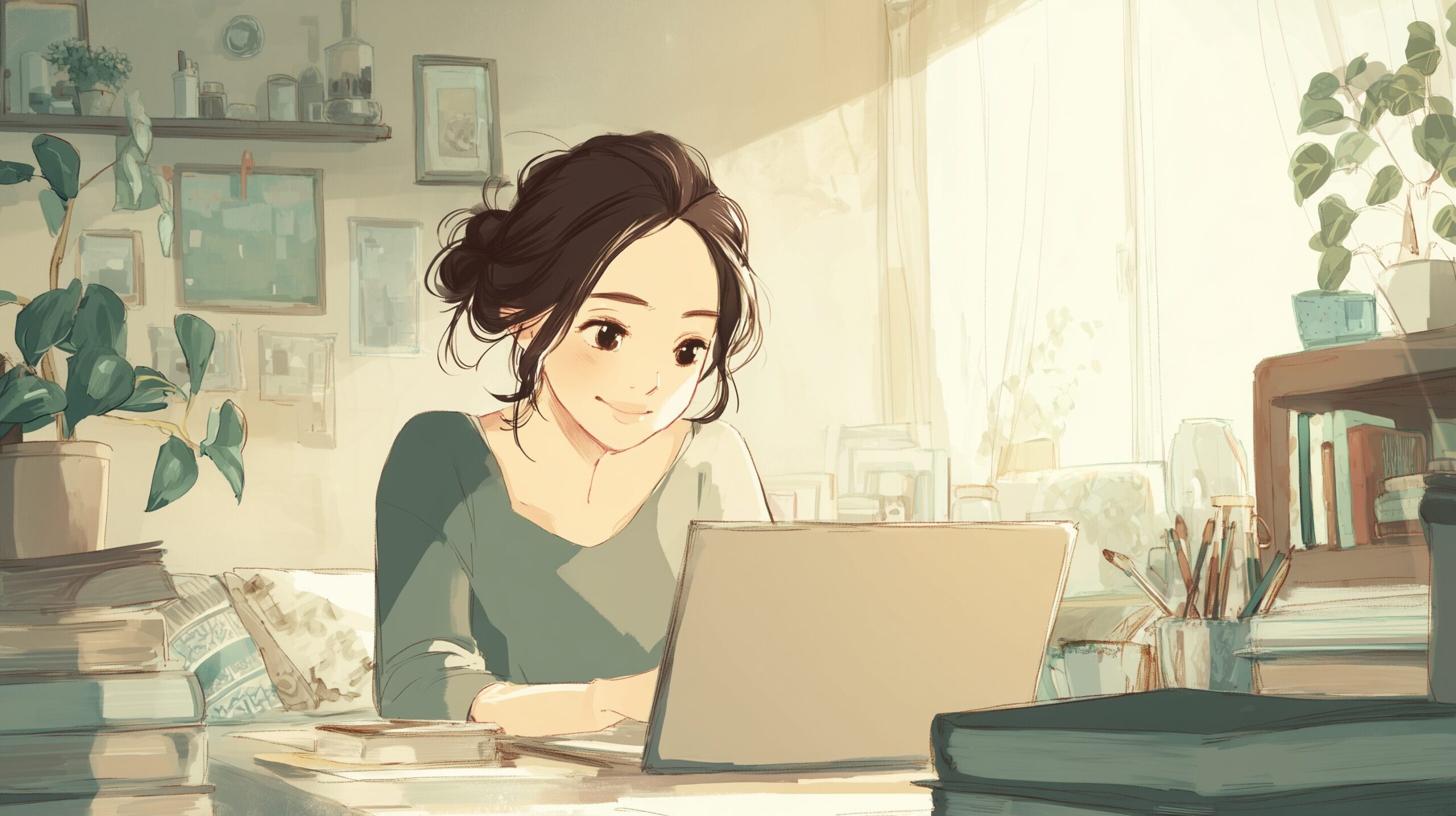 大人のためのアフィリエイト講座のマニュアル